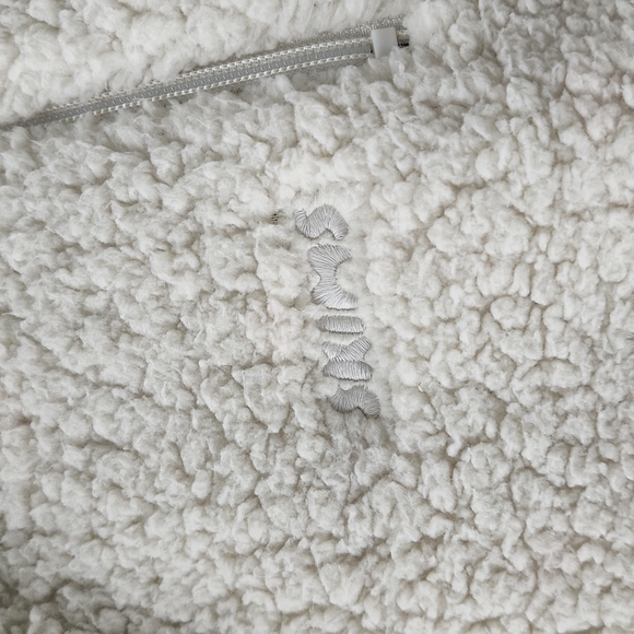 SKIMS Teddy Jogger - Bone NWT - Picture 3 of 6